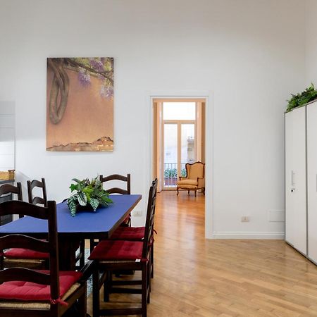 Casa Corallina Napoli Esterno foto