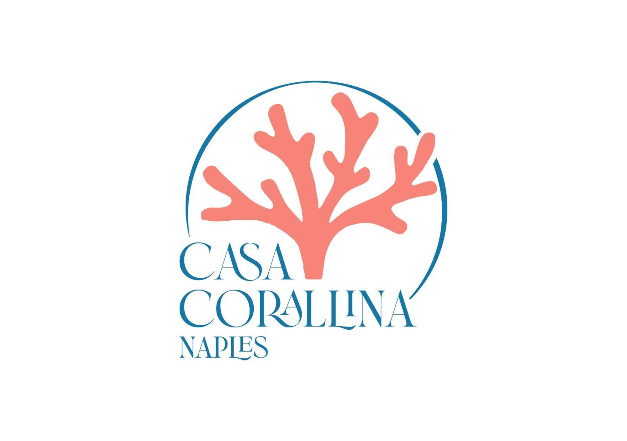 Casa Corallina Napoli Esterno foto