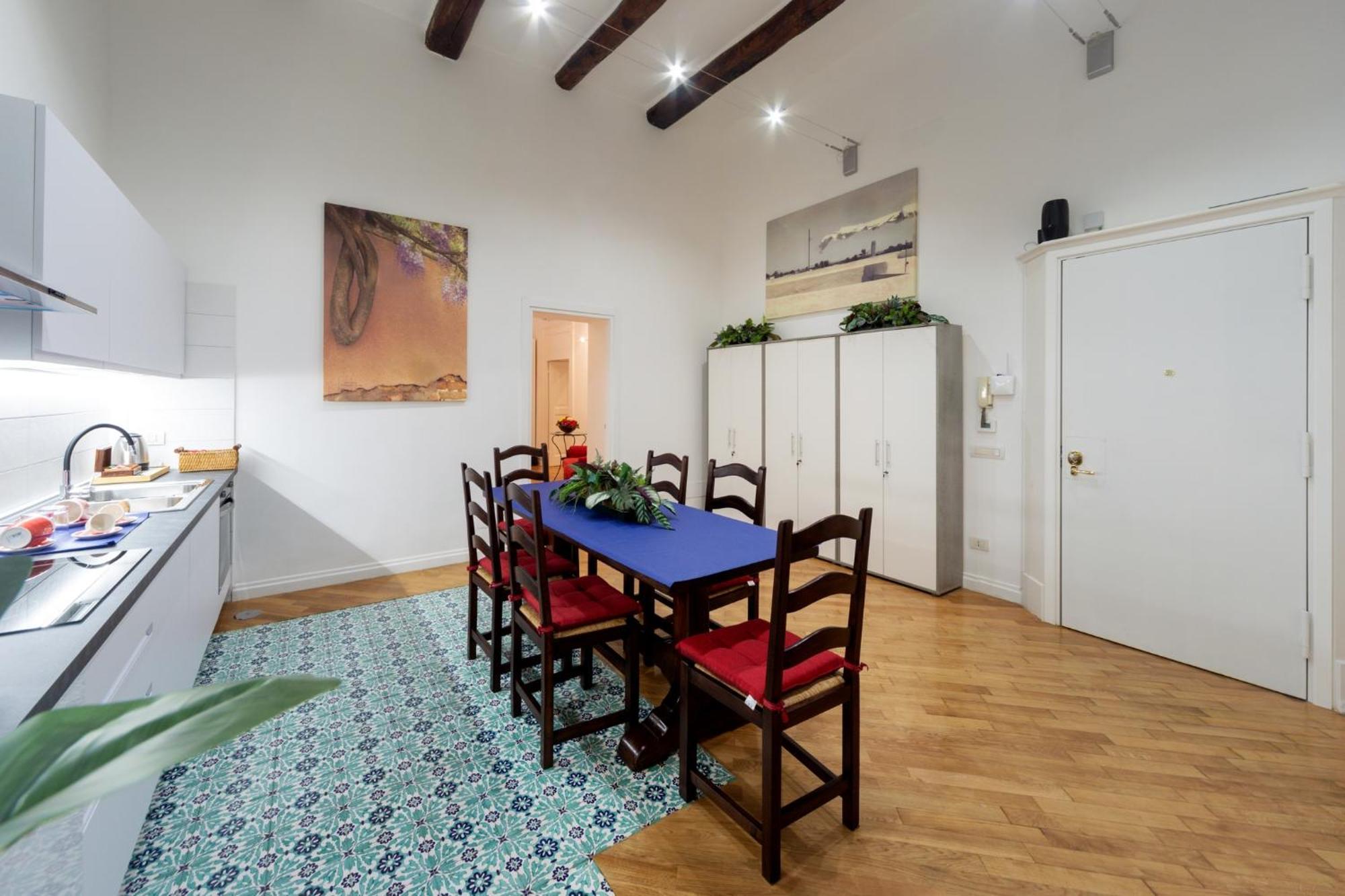 Casa Corallina Napoli Esterno foto